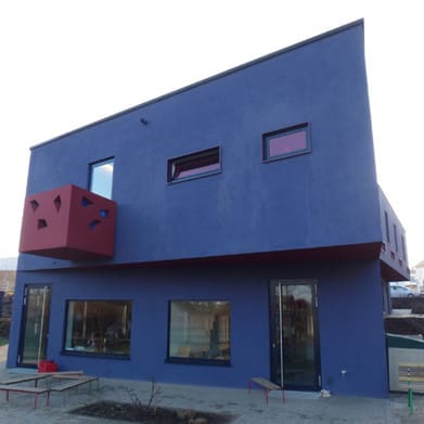 Kindergarten Pulheim Brauweiler